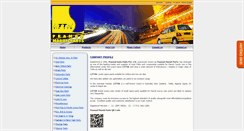 Desktop Screenshot of pramodmarutiparts.com